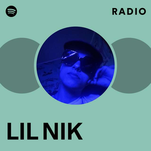 NIKS Radio - playlist by Spotify