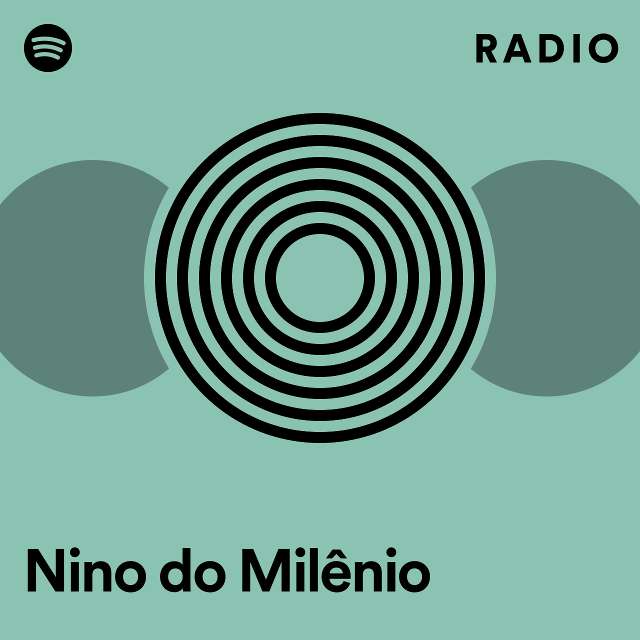 Imagem de Nino do Milênio