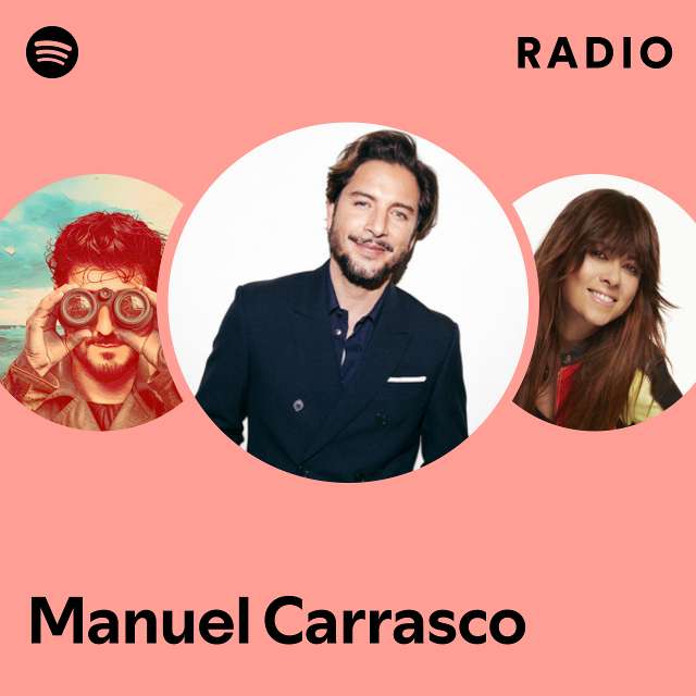 Best of Manuel Carrasco / Lo mejor de Manuel Carrasco 