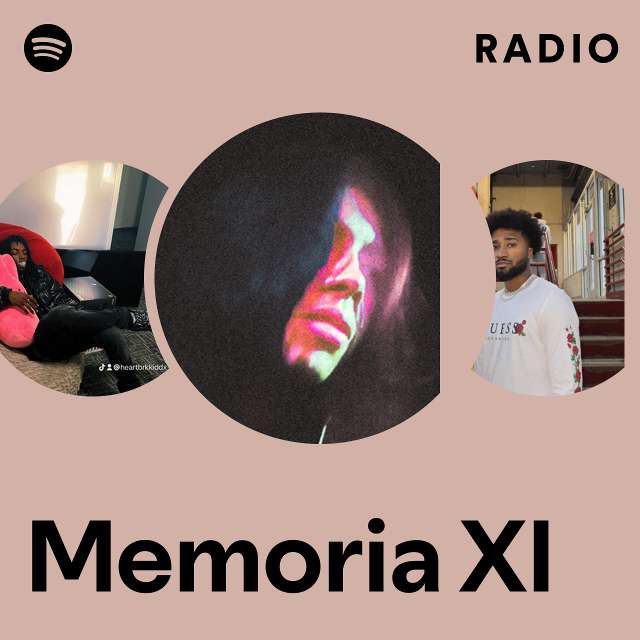 Memoira  Spotify