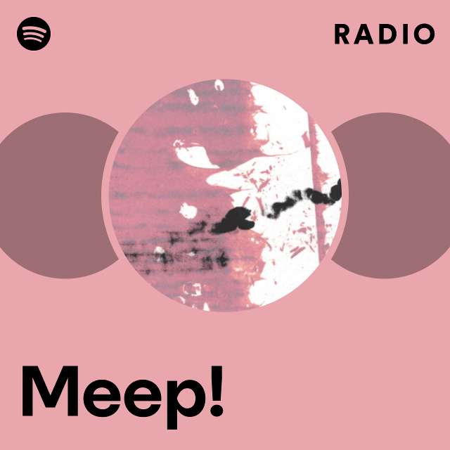 Meep Meep Podcast  Podcast on Spotify