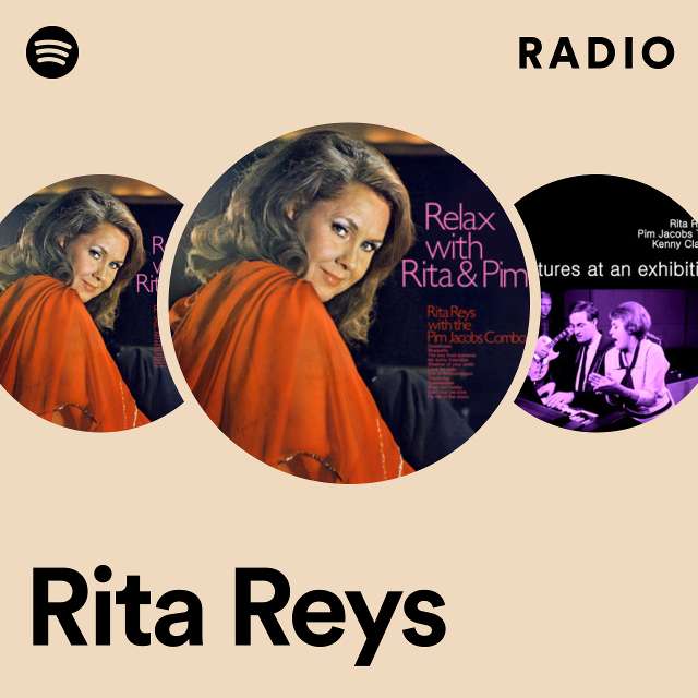 Rita Hey Radio - playlist by Spotify