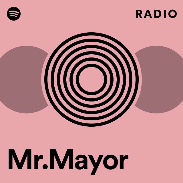 Mr.Mayor Radio