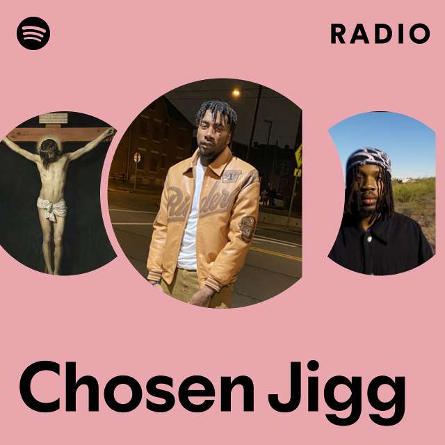 Chosen Jigg Radio