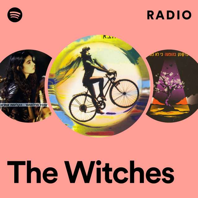 The Witches Radio
