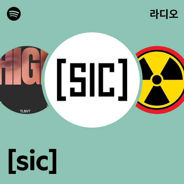 [sic] | Spotify [sic]