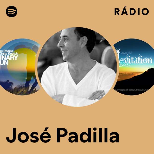 José Padilla | Spotify