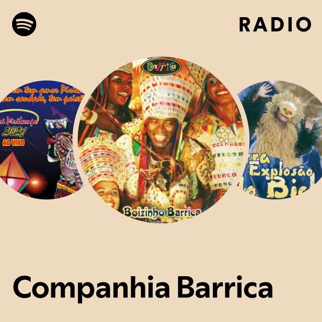 Pião Brasil Radio - playlist by Spotify