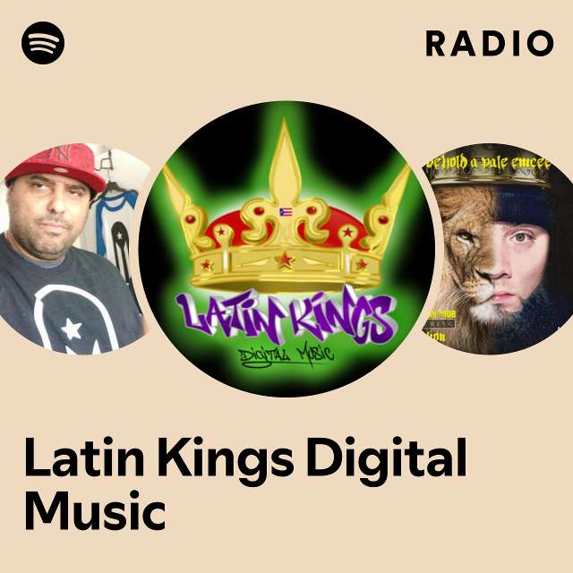 Dream Crusher - song and lyrics by Latin Kings Digital Music