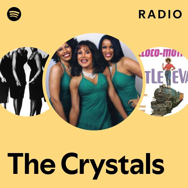 The Crystals Radio