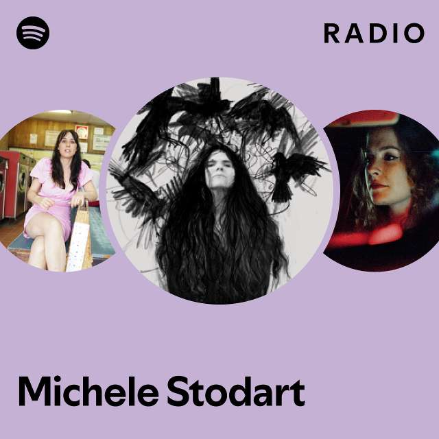 Michele Stodart Spotify