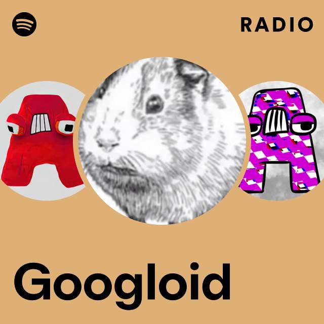 Stream Alphabet Lore SONG HARDSTYLE by Googloid