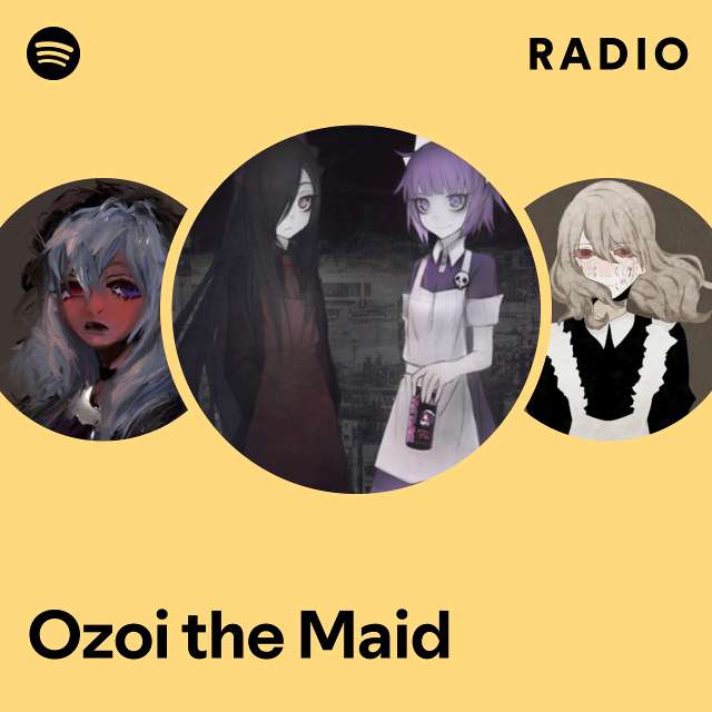 Yabai The Maid Radio - playlist by Spotify
