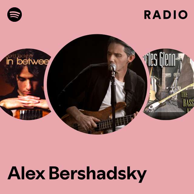 Anonymous AlexBershadsky