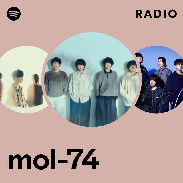 mol-74 | Spotify