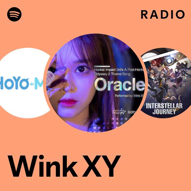 Wink xy radio playlist by spotify spotify