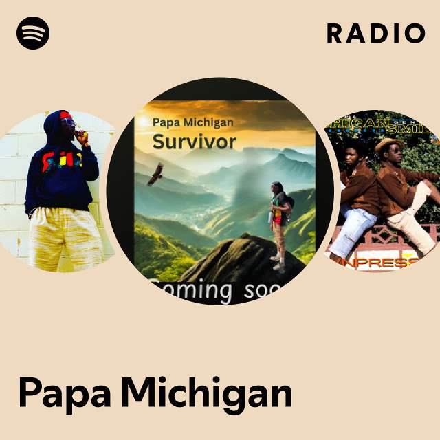 PAPA MICHIGAN