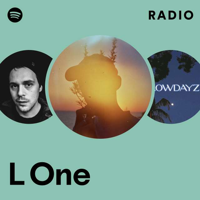L One  Spotify