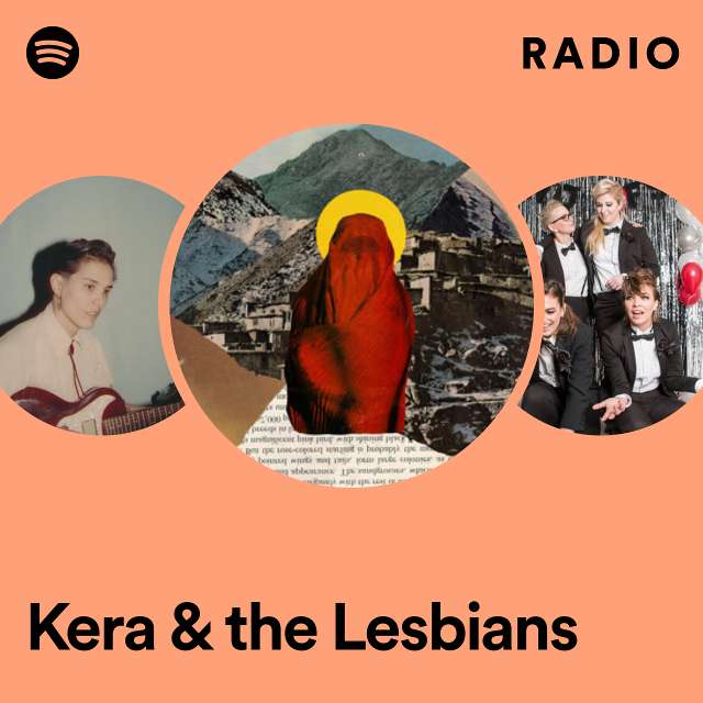 Imagem de Kera & the Lesbians