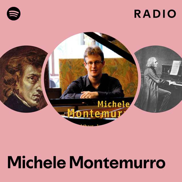 Michele Montemurro Spotify