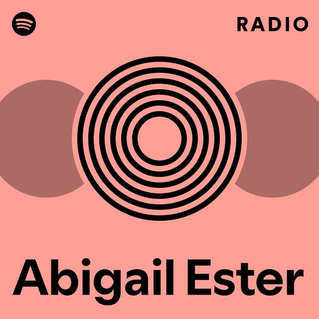 Ester Abigail