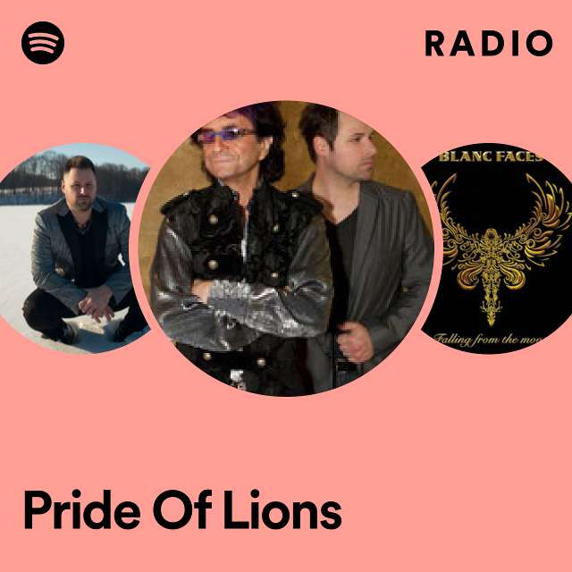 Imagem de Pride of Lions