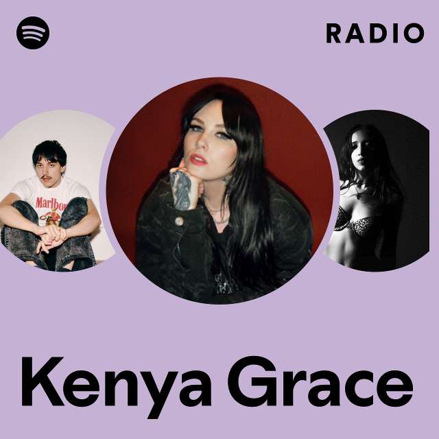 If you're a fan of Strangers by Kenya Grace, here are some other