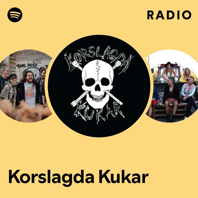 Korslagda Kukar Radio