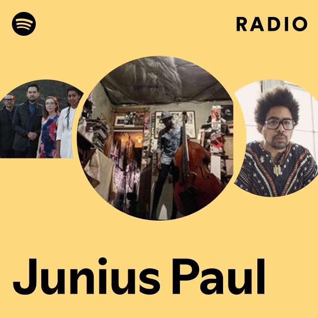 Ism, Junius Paul