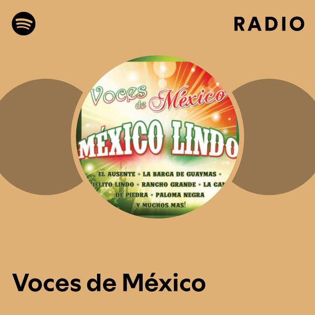 Voces México