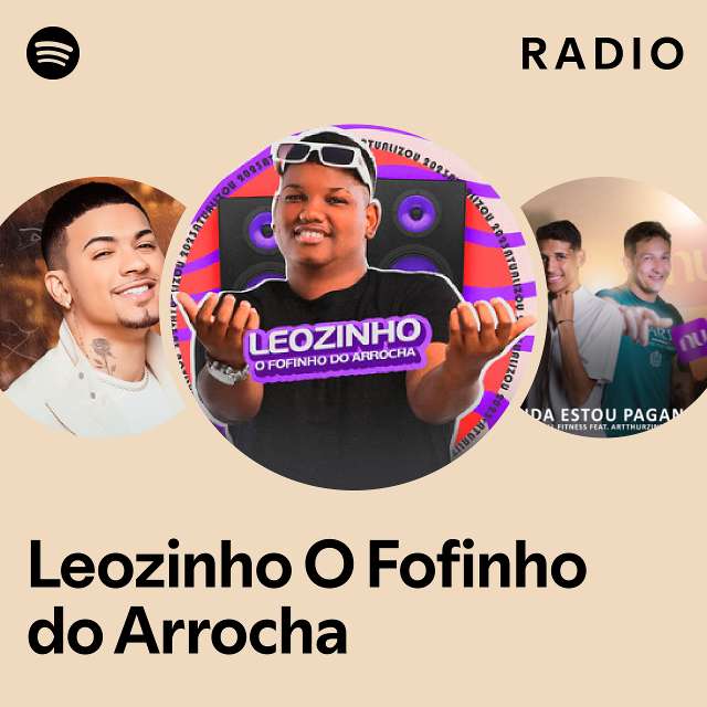 Fofinhowebradio