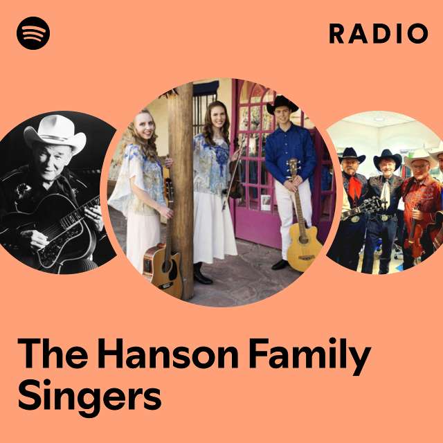 Hanson  Spotify