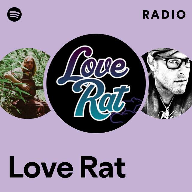 Love Rat | Spotify