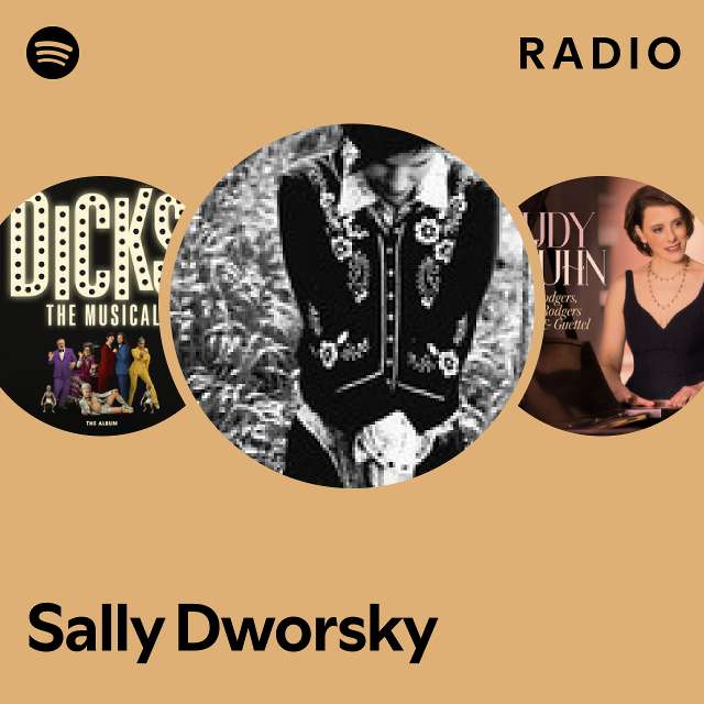 a playlist for sally williams 