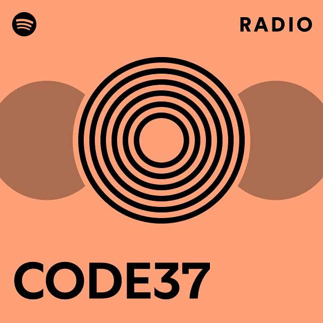 CODE37 Radio