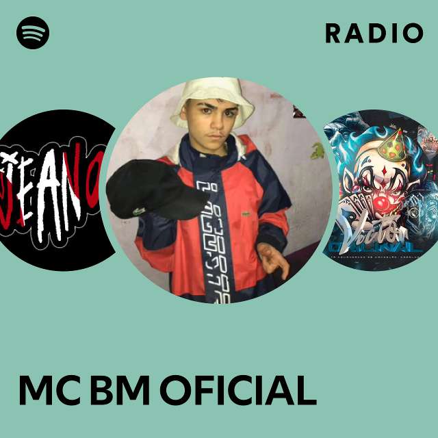 Mc Nem Play Radio - playlist by Spotify