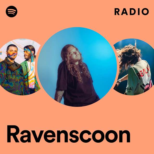 Ravenscoon Radio