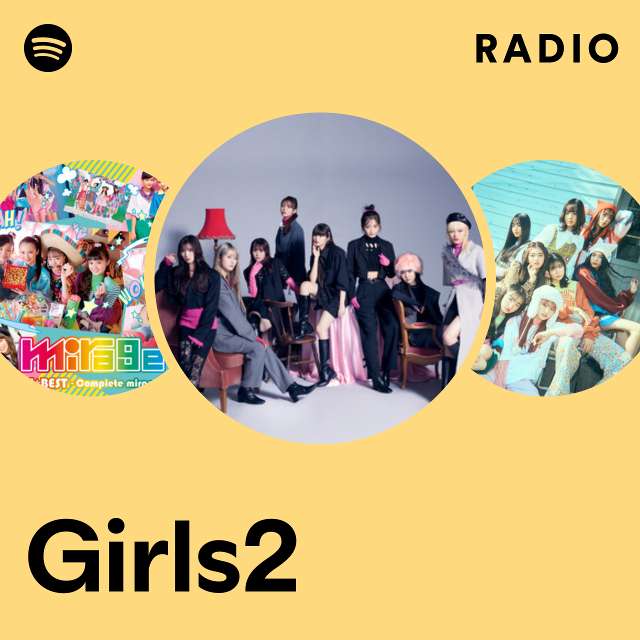 Girls2 Radio