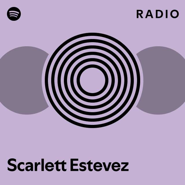 Scarlett Estevez  Official Profile