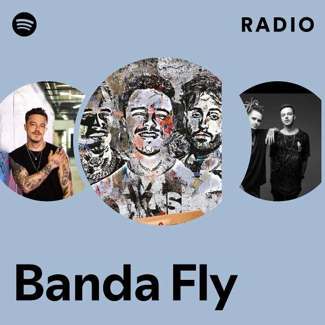 Fly By Radio