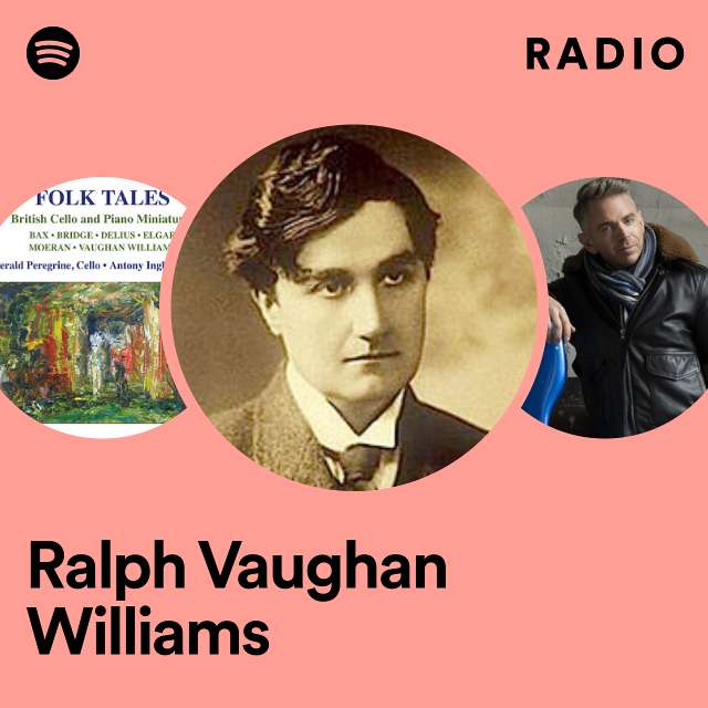 Ralph Vaughan Williams Radio