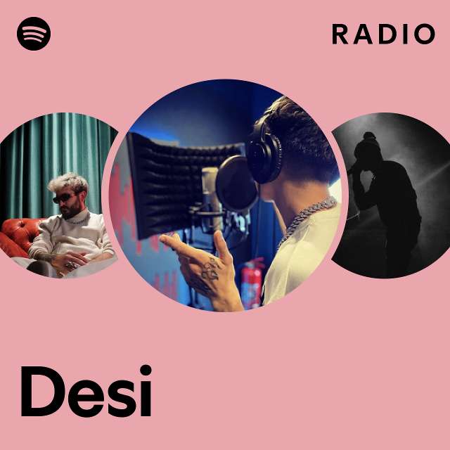 Desi radio on sale