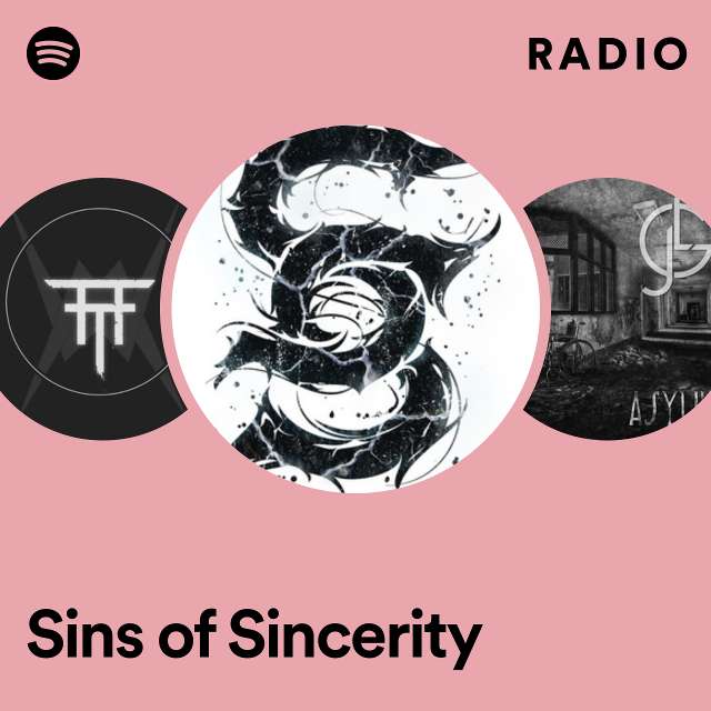 Imagem de Sins Of Sincerity