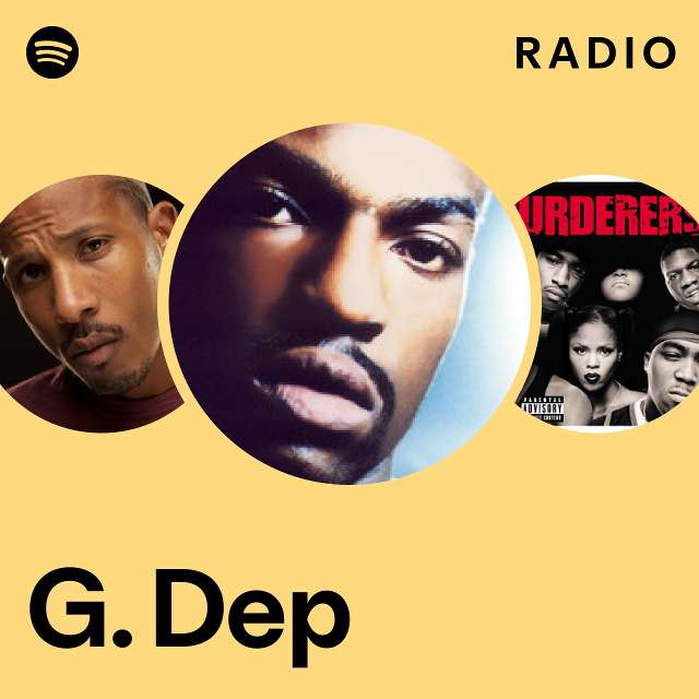 g dep