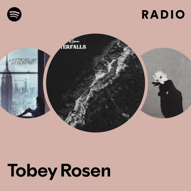 Tobey Rosen – End Game Lyrics