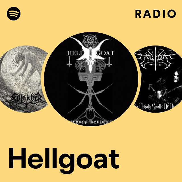 HellGoat