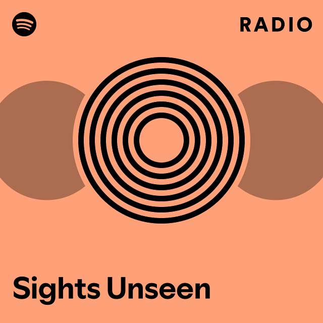 Sights Unseen Radio