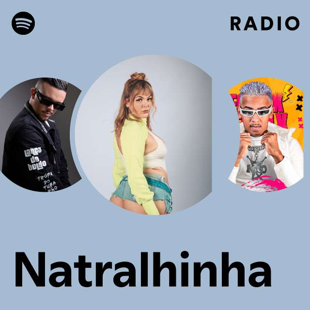 Onda da Balinha (Remix) [Remix] - Natralhinha