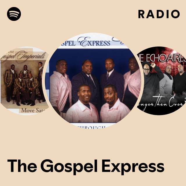 The Gospel eXpress