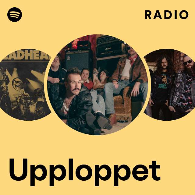 UPPLOPPET Sign to The Sign Records, Release New Single + Music